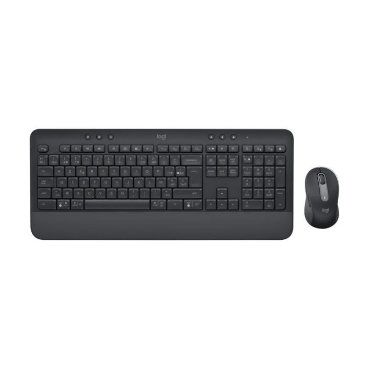 MK650 (920-010995) 