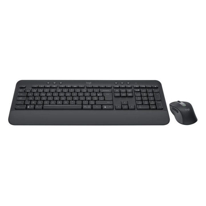 MK650 (920-010995) 