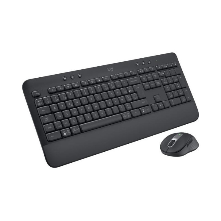 MK650 (920-010995) 