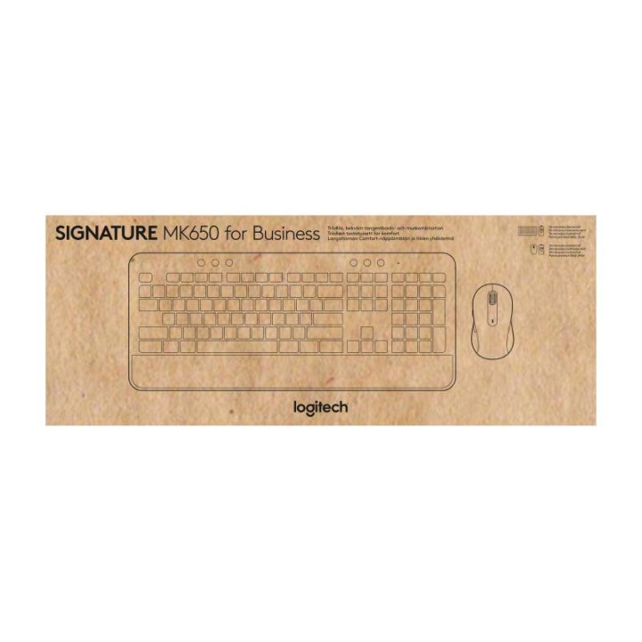 MK650 (920-010995) 