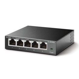 TL-SG105S 