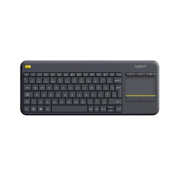 K400 PLUS MEDIA (920-007129) 