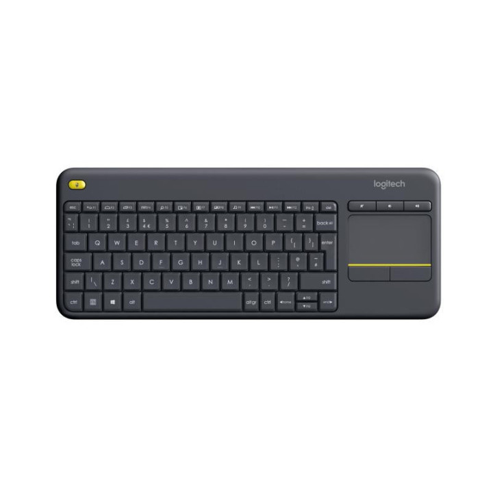K400 PLUS MEDIA (920-007129) 
