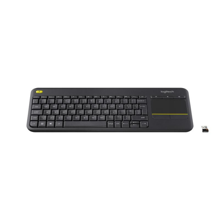 K400 PLUS MEDIA (920-007129) 