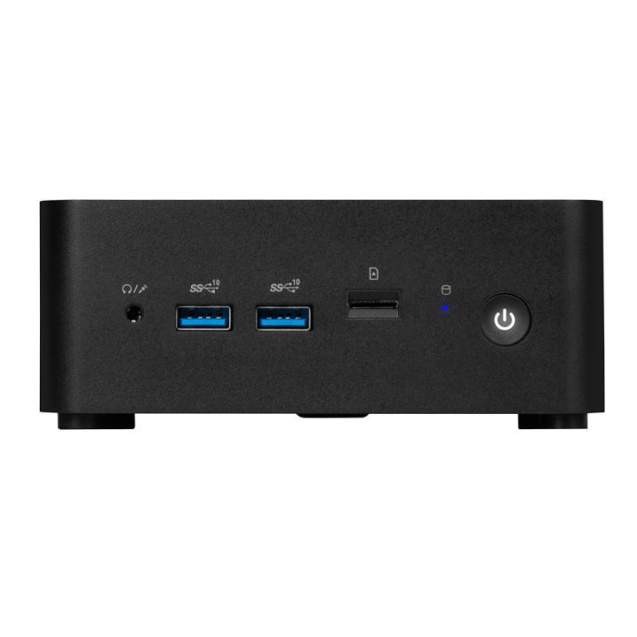 Cubi NUC 1M-024BEU 