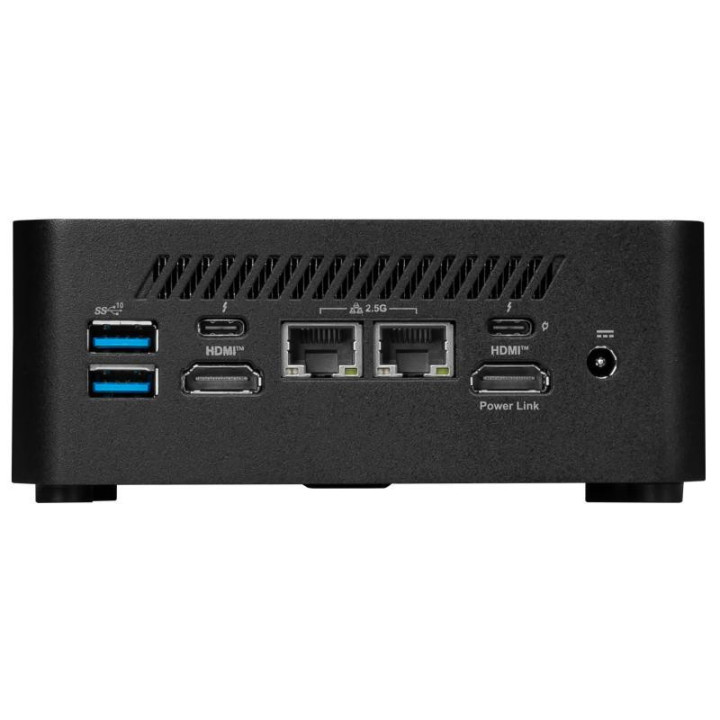 Cubi NUC 1M-024BEU 