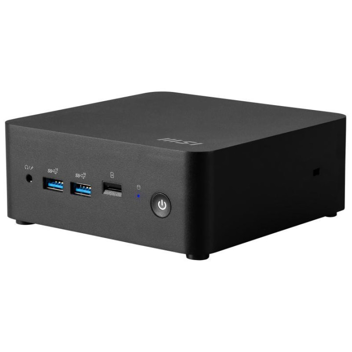 Cubi NUC 1M-024BEU 