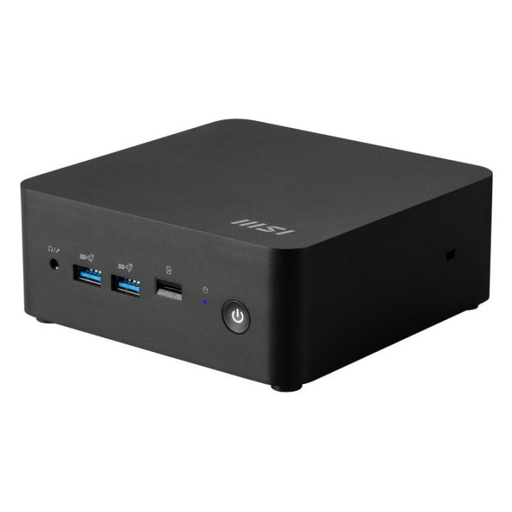 Cubi NUC 1M-024BEU 