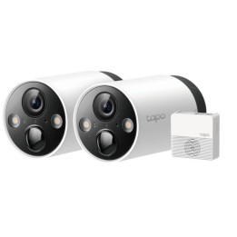 TAPO C420S2 