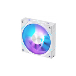 MPG EZ120 ARGB WHITE-1W 