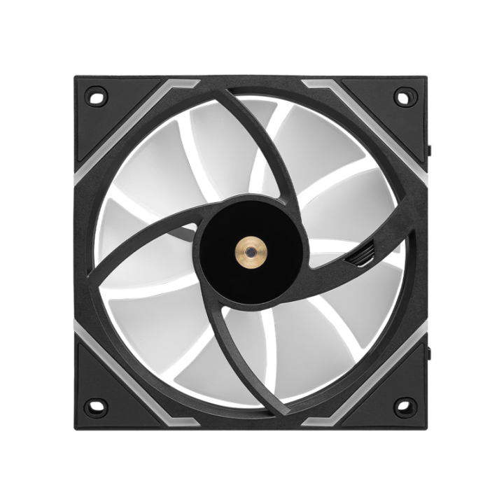 MPG EZ120 ARGB WHITE-1W 