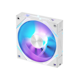 MPG EZ120 ARGB WHITE-3W 