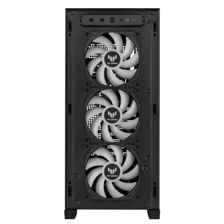GT302 ARGB BLACK 