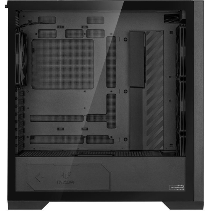 GT302 ARGB BLACK 