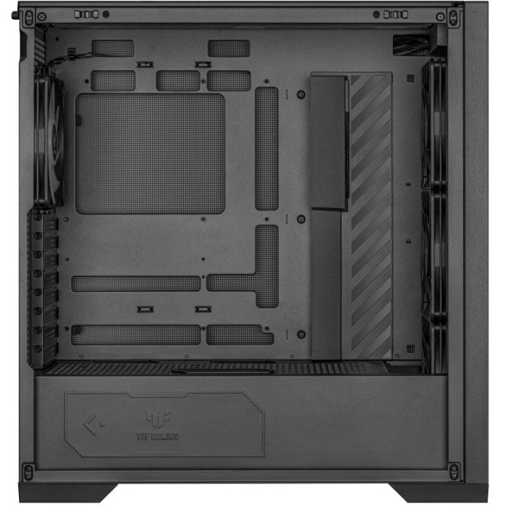 GT302 ARGB BLACK 