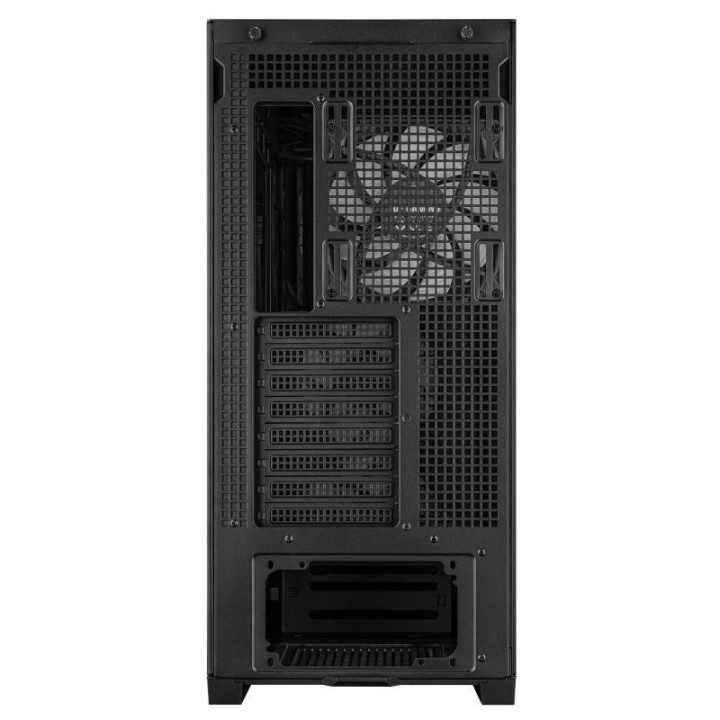 GT302 ARGB BLACK 