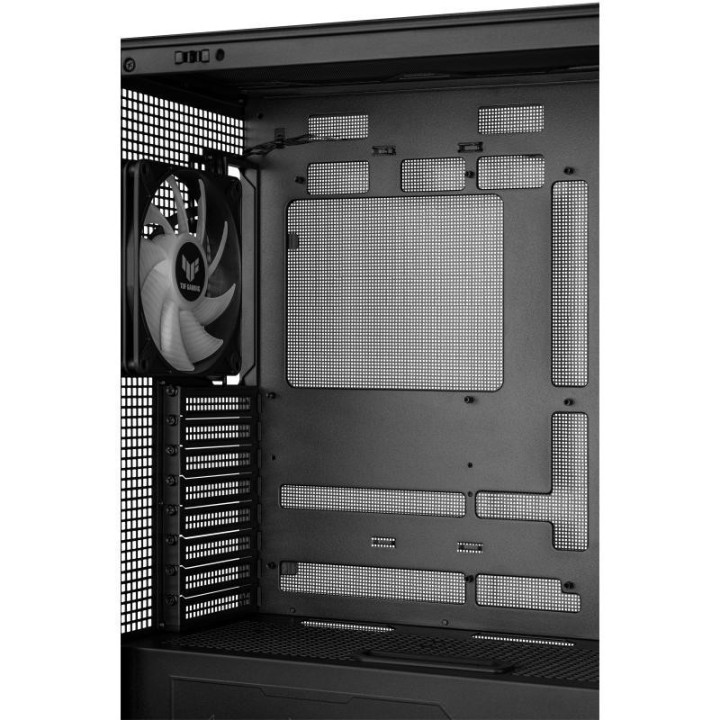 GT302 ARGB BLACK 