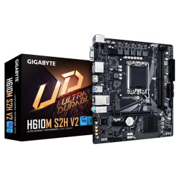 H610M S2H V2 