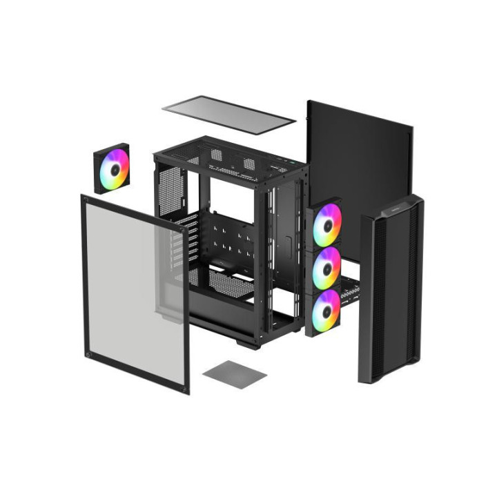 CC560 ARGB V2 