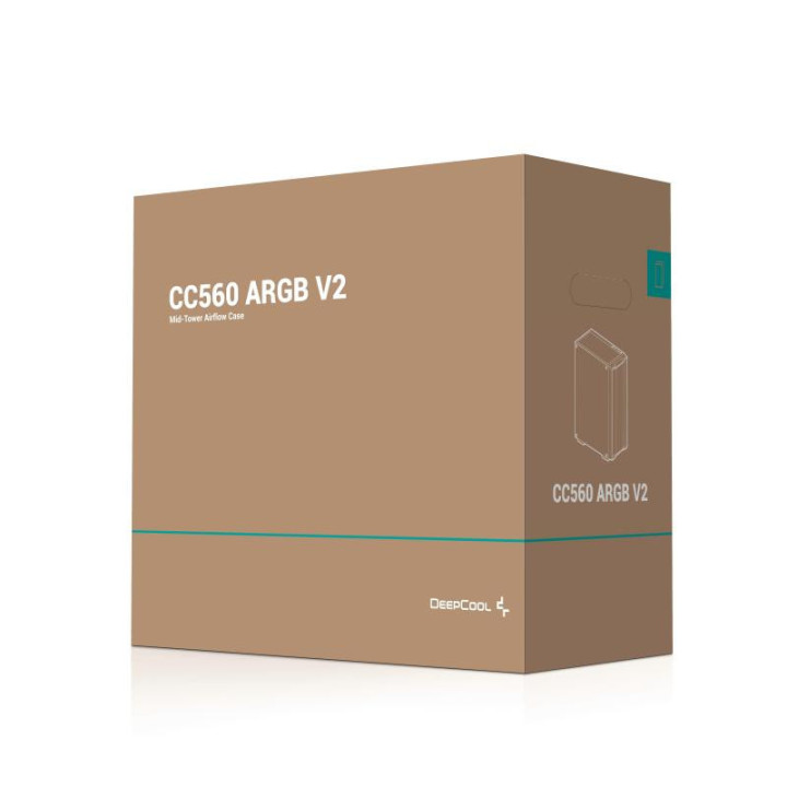 CC560 ARGB V2 