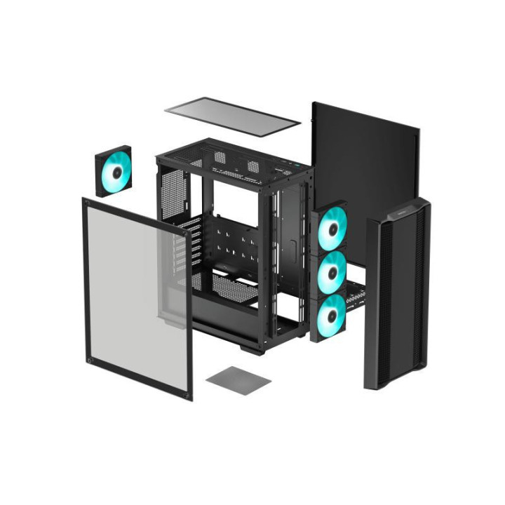 CC560 V2 
