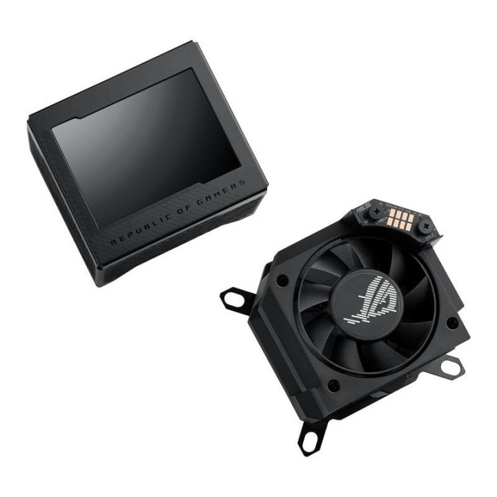 ROG RYUJIN III WB 