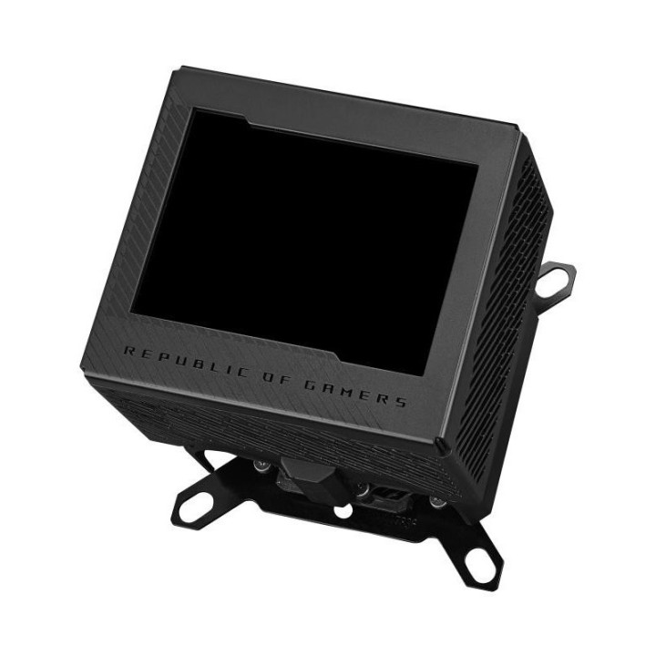 ROG RYUJIN III WB 