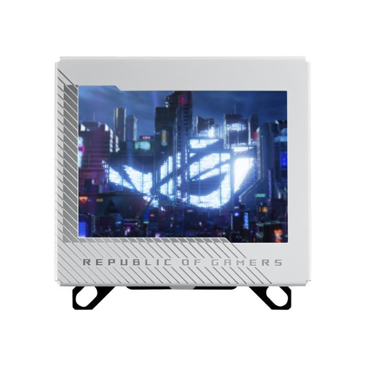 ROG RUYJIN III WB WHT 