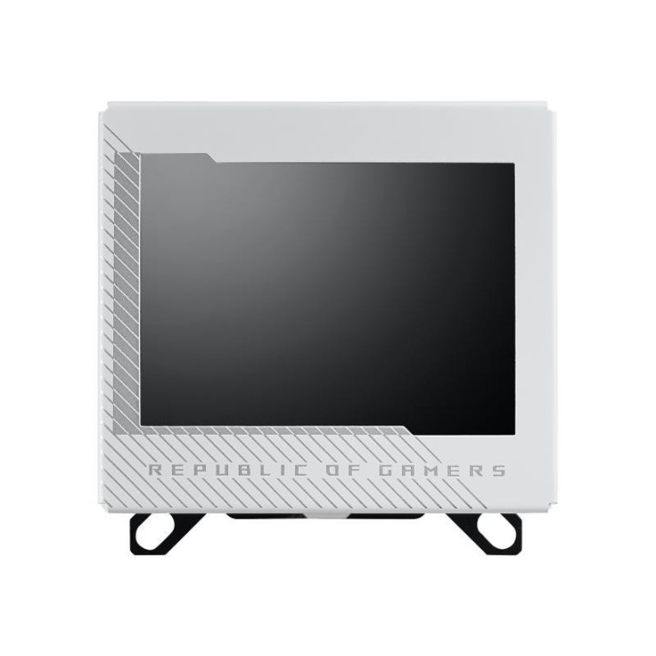 ROG RUYJIN III WB WHT 