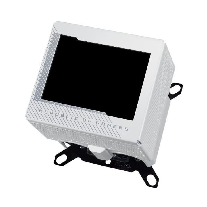 ROG RUYJIN III WB WHT 