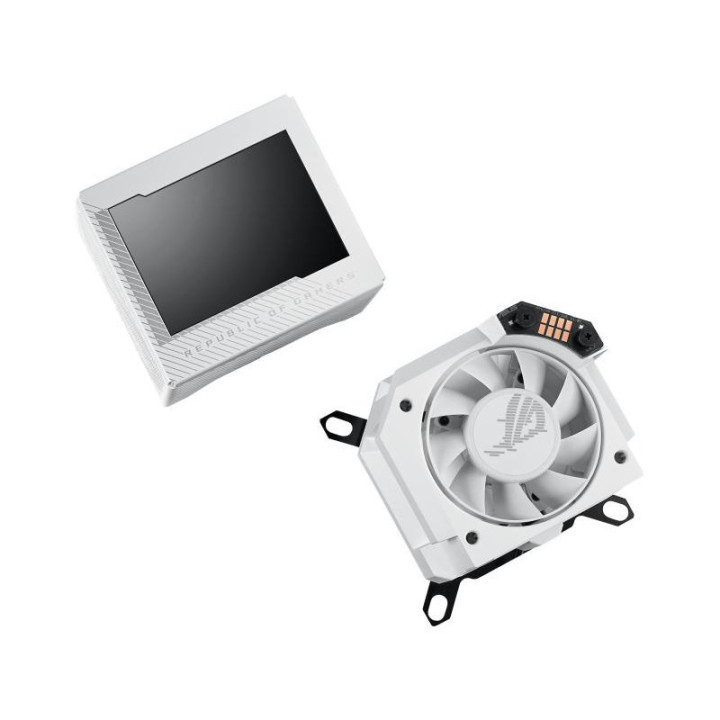 ROG RUYJIN III WB WHT 