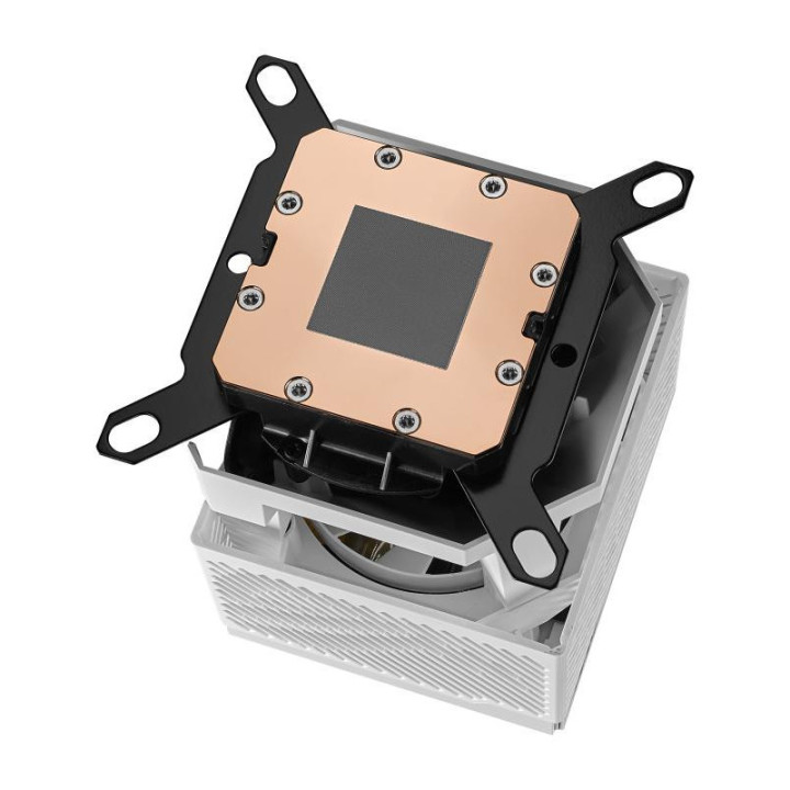 ROG RUYJIN III WB WHT 