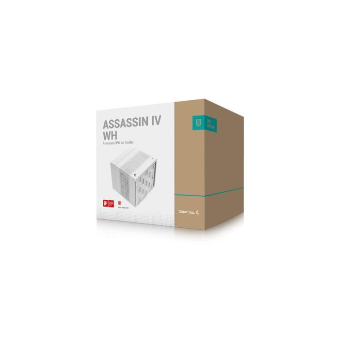 ASSASSIN IV WH 