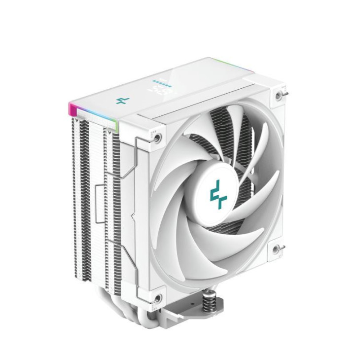 AK400 Digital WHITE 