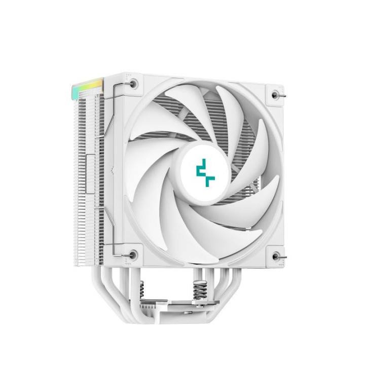AK400 Digital WHITE 