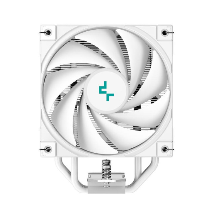 AK400 Digital WHITE 