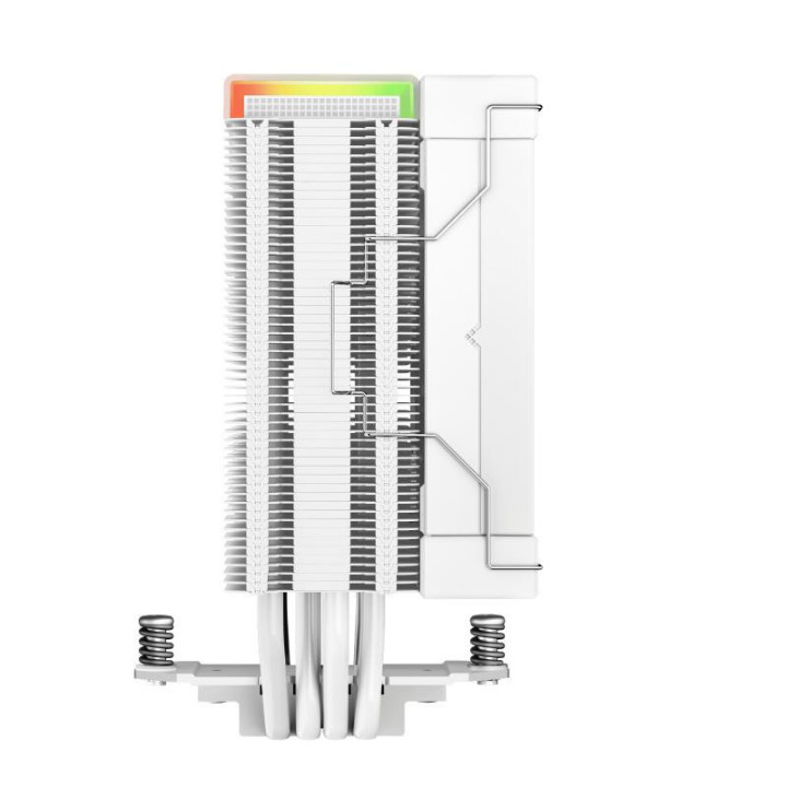 AK400 Digital WHITE 
