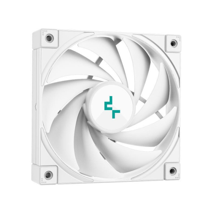 AK400 Digital WHITE 