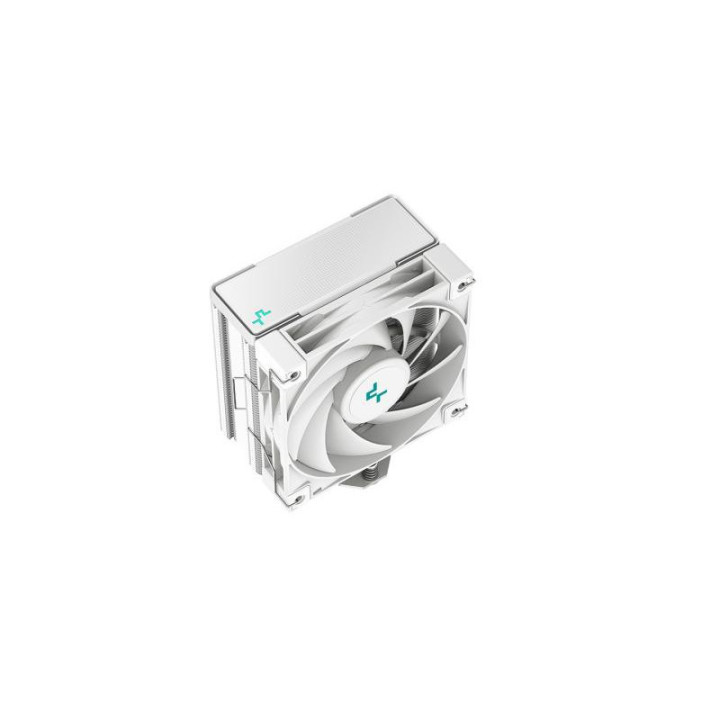 AK400 WHITE 