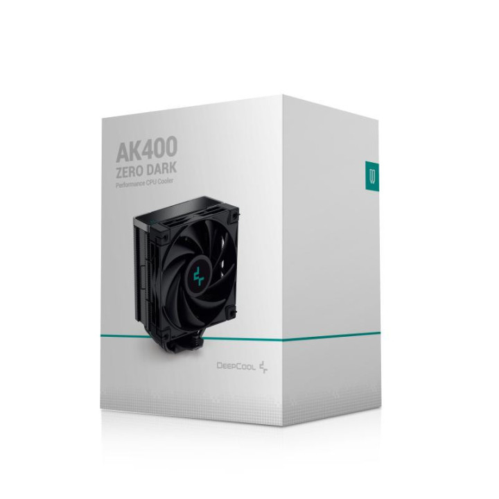 AK400 ZERO DARK 