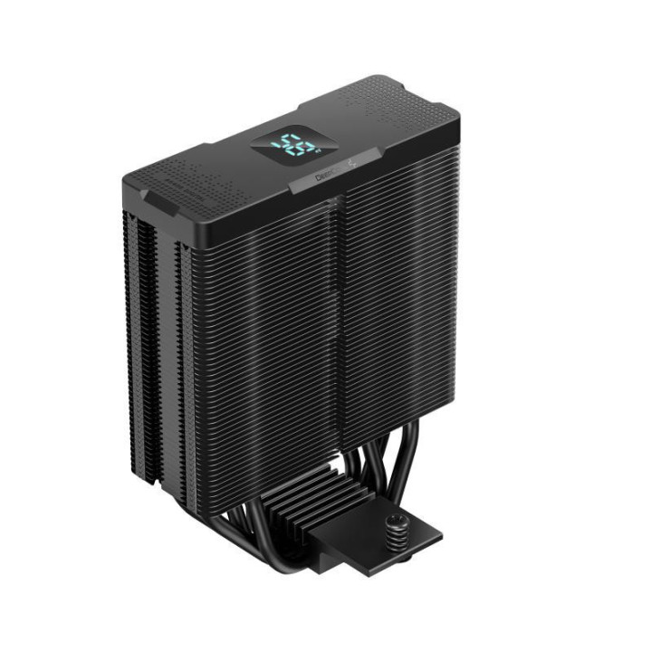 AG400 DIGITAL ARGB 