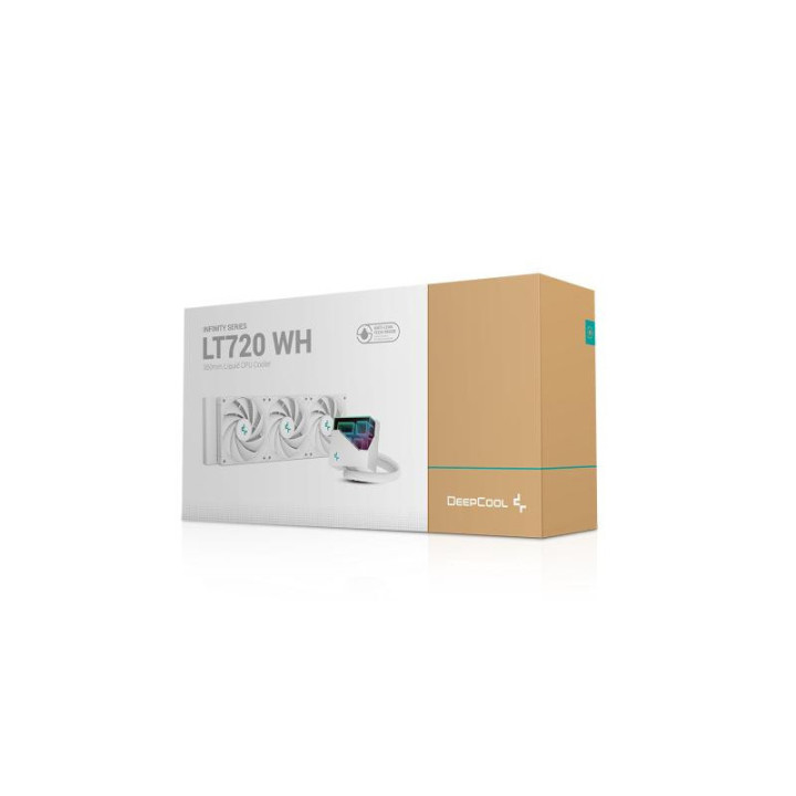 LT720 WH 