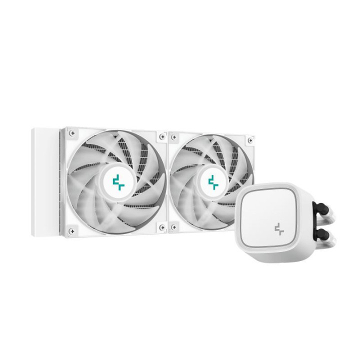 LE520 WHITE 