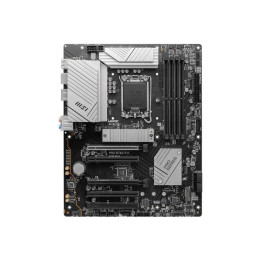 PRO B760-P II 