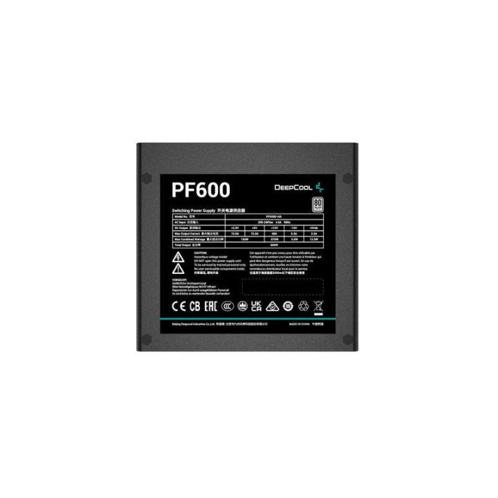 PF600 