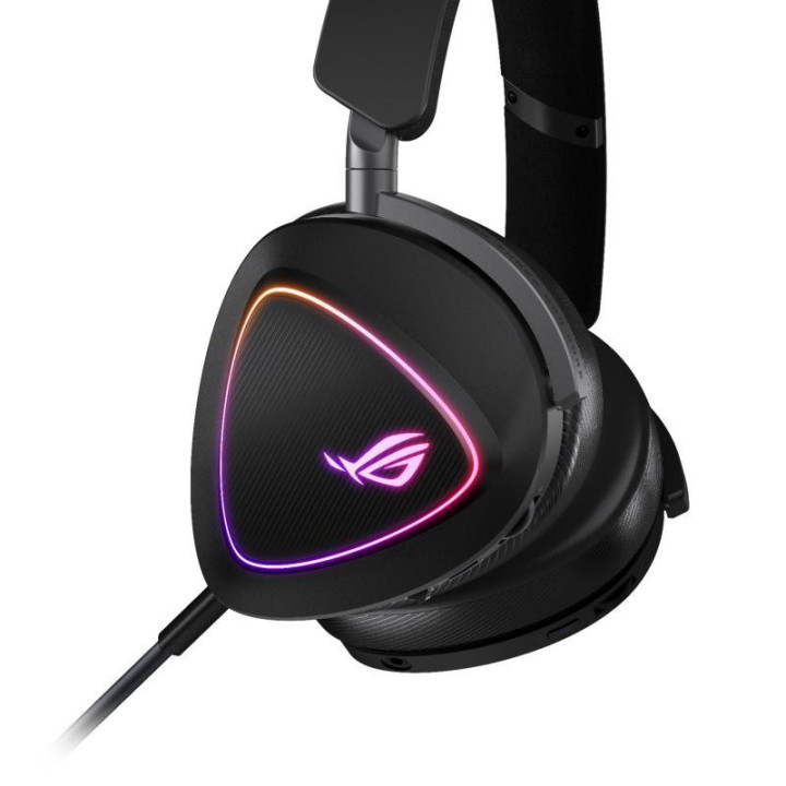 ROG Delta II 