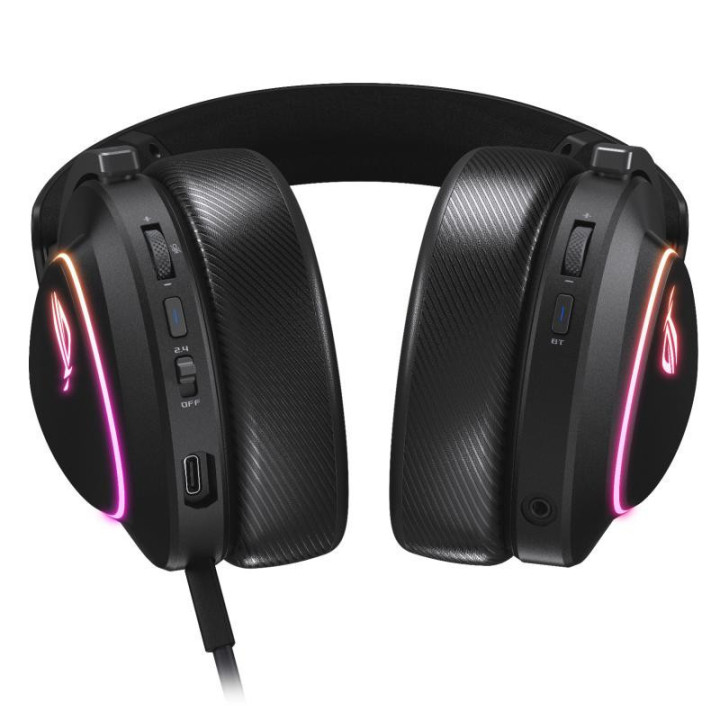 ROG Delta II 