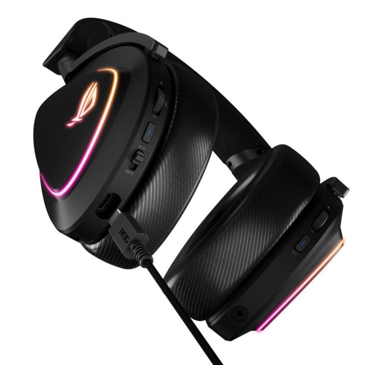 ROG Delta II 