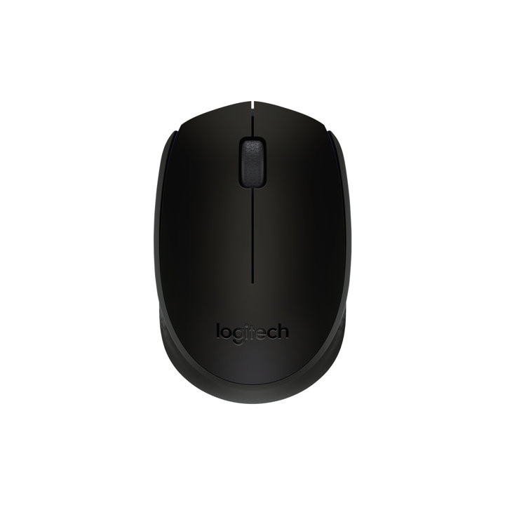 B170 Wireless Mouse - 910004798 | Logitech 