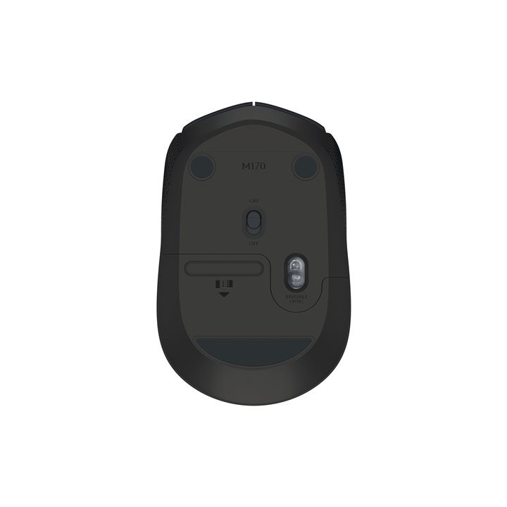 B170 Wireless Mouse - 910004798 | Logitech 